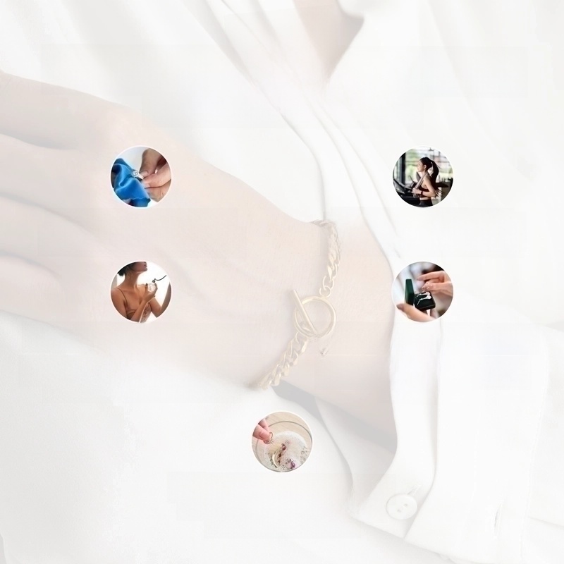 1 Piece 24 * 34mm 25*25mm Alloy Rhinestones Pearl Smile Face Flower Perfume Bottle Pendant