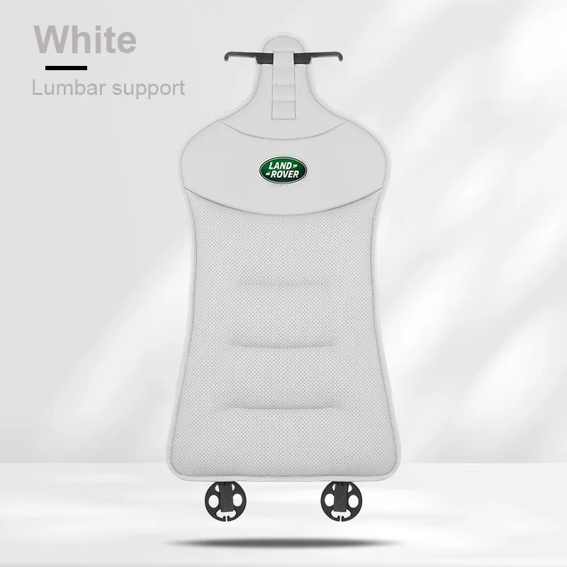 Car modified seat cushions high quality nappa leather comfortable driving