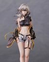 1/6 Scale Trailblazer Stelle Raccoon - Honkai: Star Rail Resin Statue - Skyline Studio
