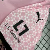 24/25 Palermo F.C. Soccer Jersey Home