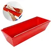 Plastic Drywall Mud Pan with Scraping Bar Sheetrock Mud Pan for Quicker Cleaning