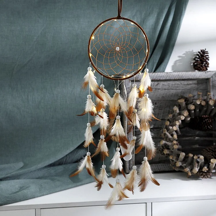 Dream Catcher DR-297