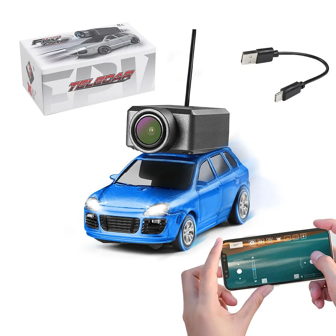 🔥Hot Sale 49% Off🔥Photography Mini Car 