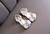 Girls Dance Shoes Show Shoes Princess Leather Shoes