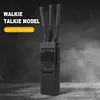 MPU5 Dummy  Model DIY Walkie-Talkie Transceiver Radio Model Used To DIY