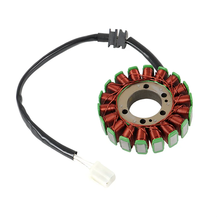 SEBLAFF Stator and Regulator Rectifier Gasket 5SL-81410-00-00 32800-32E00 Replacement for YZF-R6 YZF R6 2003-2005