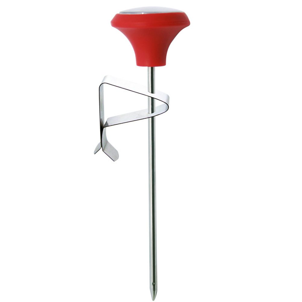 

Stainless Steel Thermometer Cooking Food BBQ Water Milk Temperature Probe, 501 Original