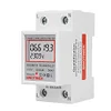 Digital Electrical Load Analyzer 220V 230V KWH Electric Meter for Indoor(StyleA)