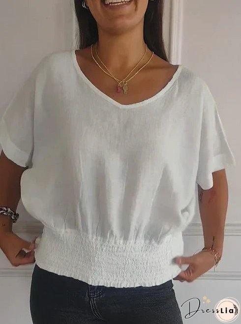 Fashion-forward and light Shirt