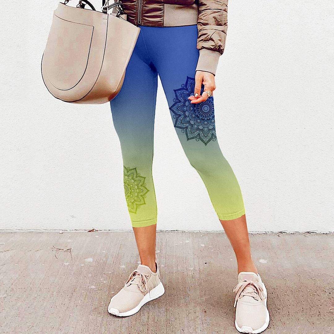 Women's High Waist Yoga Pants