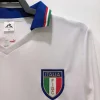 Joyfball 1982 Retro Italy Away Soccer Shirt