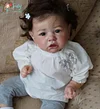 20" Freda Truly Reborn Baby Doll Girl - RBBI-Myrebornbabydoll&reg; Myrebornbabydoll&reg;