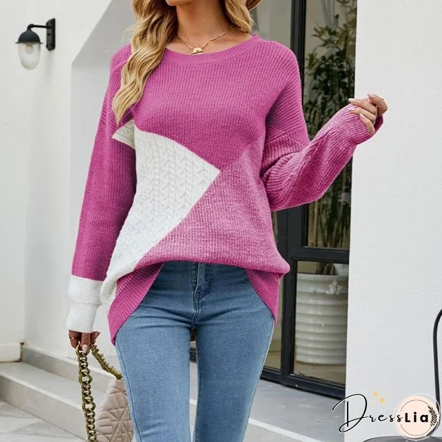 Modern and Comfortable winter Sweater