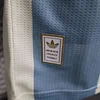 2024 Player Version Argentina 50th Anniversary Football Shirt 1:1 Thai Quality