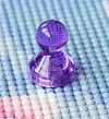 Diamond Drawing Tool | Seal | With Magnet
