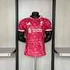 2026/2027 Player Version Liverpool Home Football Shirt 1:1 Thai Quality