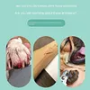 Electric Dog Nail Grinder Pet Nail Trimmer for Small Medium Large Dogs Cats