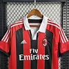 2012/2013 Retro AC Milan Home Football Shirt 1:1 Thai Quality