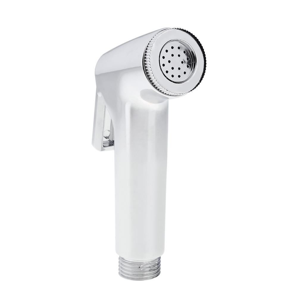 

Handheld Toilet Bathroom Bidet Sprayer Shower Head Water Nozzle Sprinkler, 501 Original