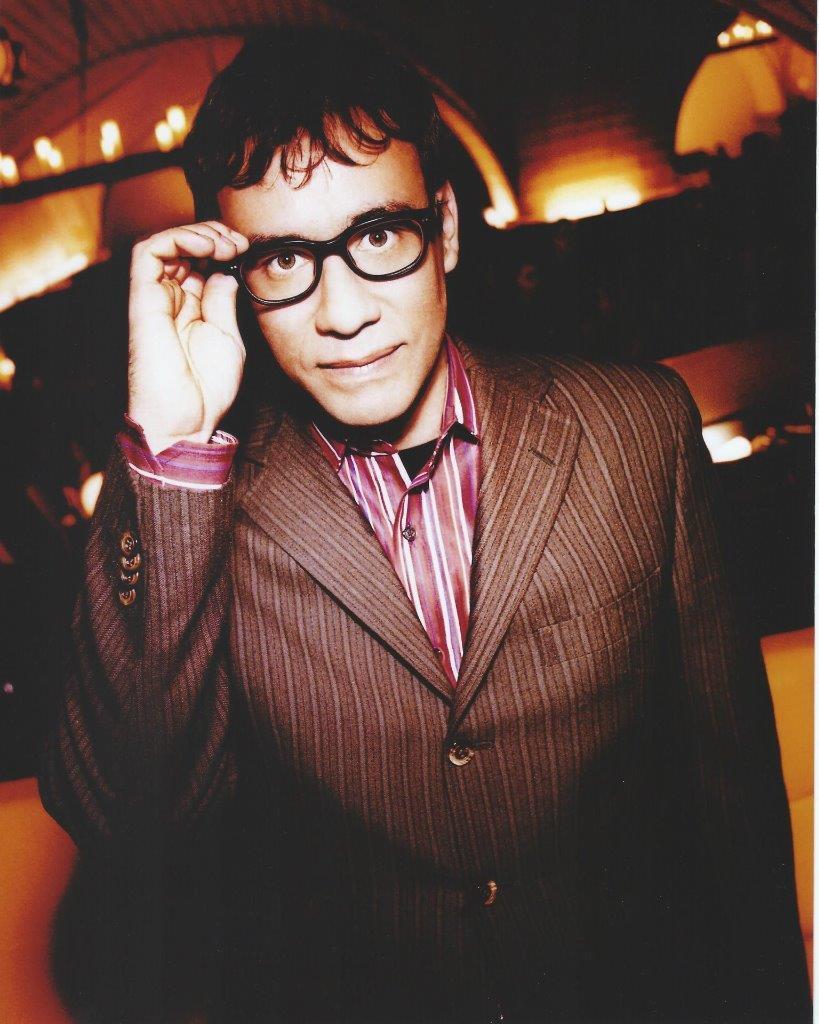 Fred Armisen 8x10 Picture Simply Stunning Photo Poster painting Gorgeous Celebrity #1