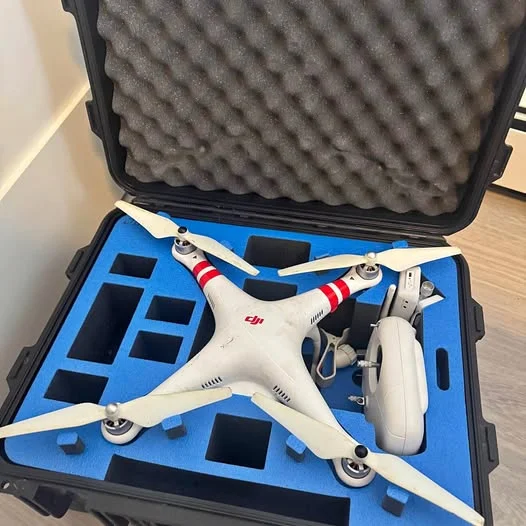 Dronehint Dji Drone Woodbine NJ Drone