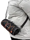2.5L Bicycle Frame Pannier Bag Multi-Pockets Bike Handlebar Bag Bike Accessories