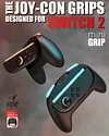 Nintendo Switch 2 Controller Grip