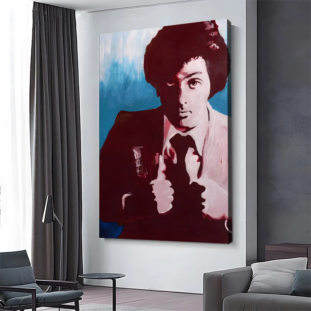 Canvas Wall Art