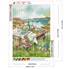 uk.everydayedeals (Limited Stock)Diamond Painting - Full Round - Parrot