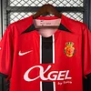 2025/2026 RCD Mallorca Home Football Shirt 1:1 Thai Quality