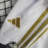 2023/2024 Lyon Home Football Shirt Kids Size 1:1 Thai Quality