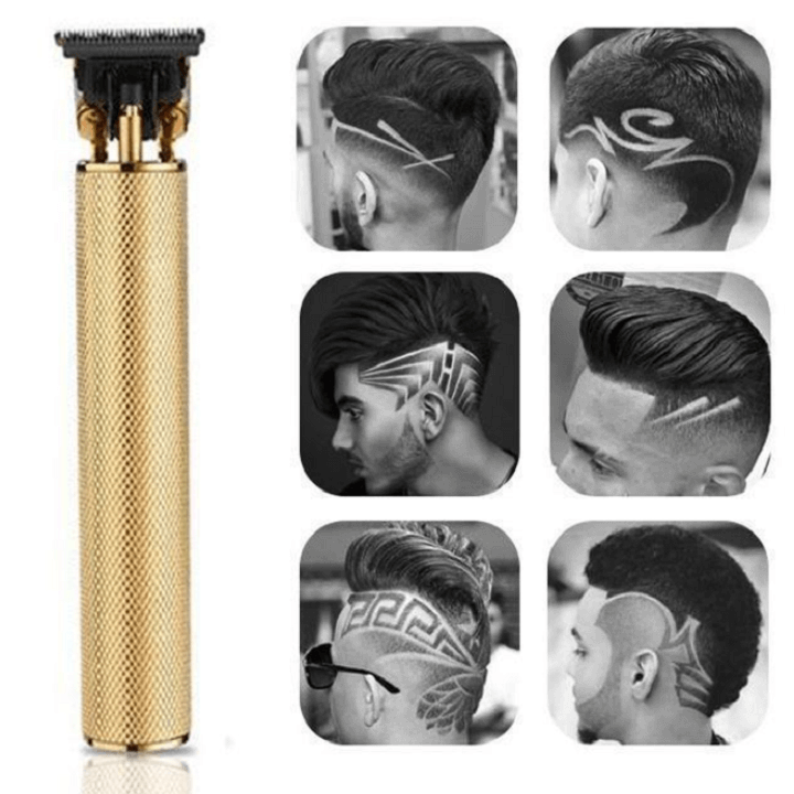(40% OFF) Christmas Special Edition Hair Clipper- Men\'s Gift