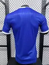 2025/2026 Player Version Chelsea Home 01 Football Shirt 1:1 Thai Quality