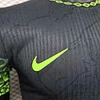 Joyfball 2025 Player Version Brazil Special Edition Football Jersey（The player version jersey is a bit tight, please pay attention to the size selection）