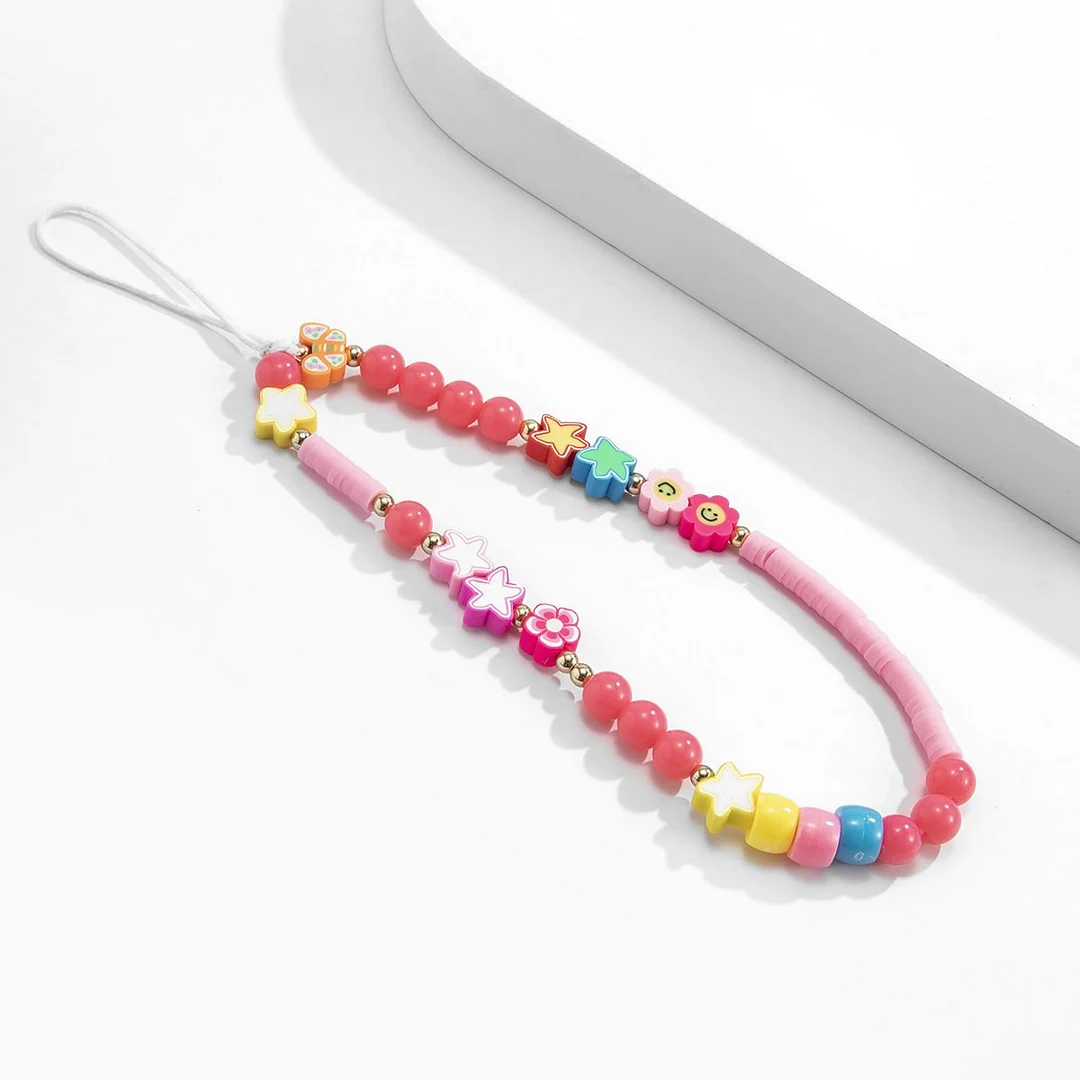 Star phone chain