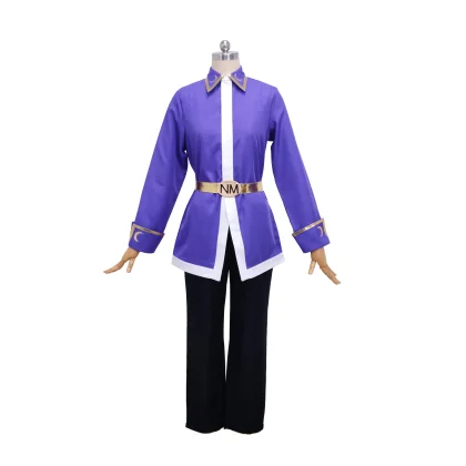 Nightmare Sans Costume Undertale Sans Halloween Cosplay Outfit for Adult