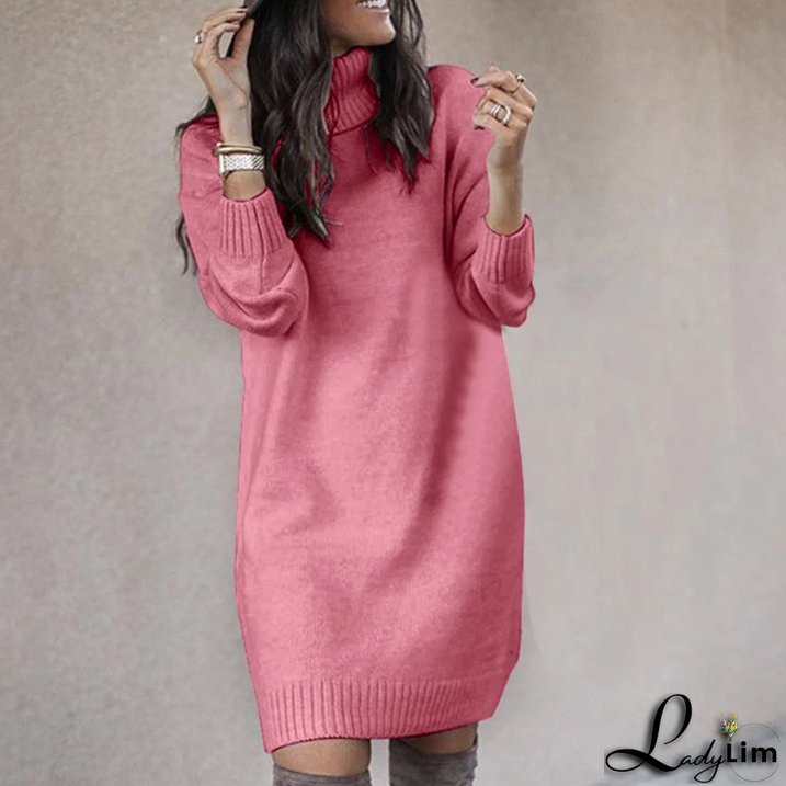 Trendy and Elegant Pullover