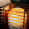 Acrylic Sunset Ambient Light (16 Adjustable Colors)
