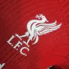 2023/2024 Player Version Liverpool Home Football Jersey 1:1 Thai Quality