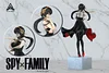 1/6 Scale Yor Forger - SPY X FAMILY Resin Statue - Atlas Studio