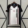 1998-1999 Retro Ajax Amsterdam Away Football Shirt 1:1 Thai Quality