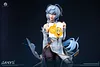 1/4 Scale Ganyu - Genshin Impact Resin Statue - Explosion Studio