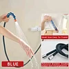 Mini Portable Travel Camping Handheld Shower Head