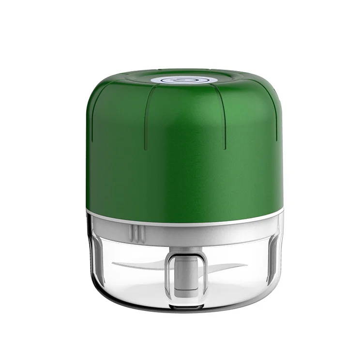 Electric Food Chopper