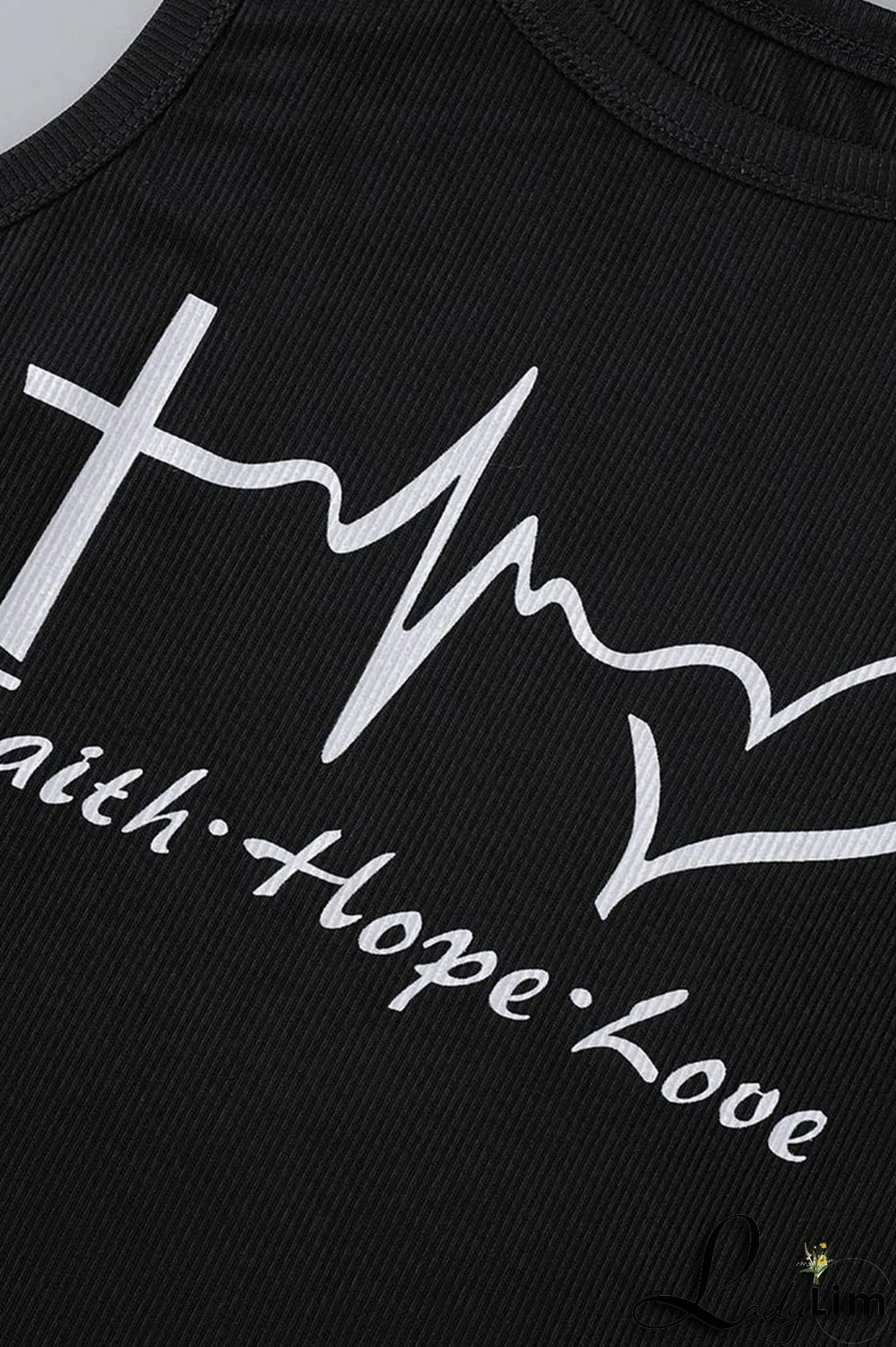 White Sexy Print Patchwork O Neck Tops