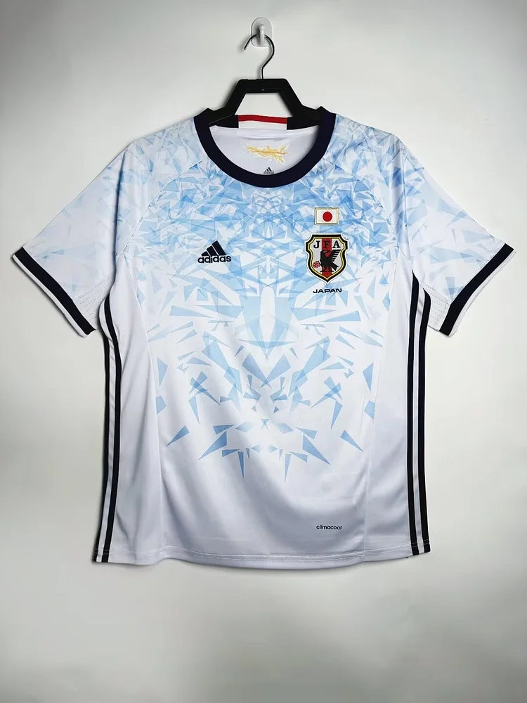 2016-17 Japan Away Retro Jersey