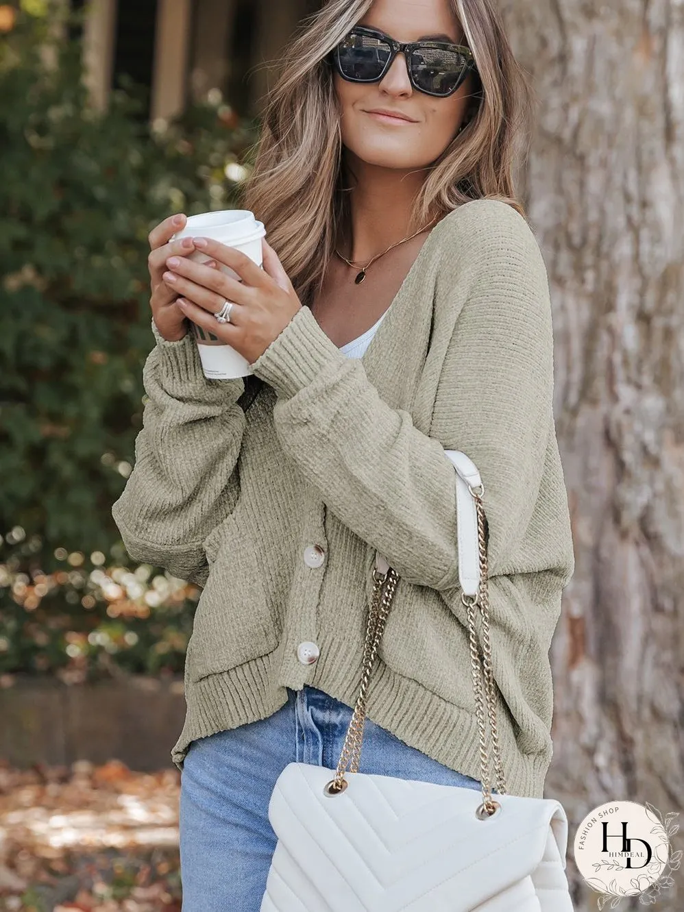 Zenana Viscose Sweater