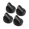 Hihaha 4 Pcs Rubber Jack Puck Jacking Lift Pad Jack Lift Point Pad Adapter for Audi TT RS R8 A6 Support Point Adapter Jacking Trolly Car Removal Repair Tool Durable Material