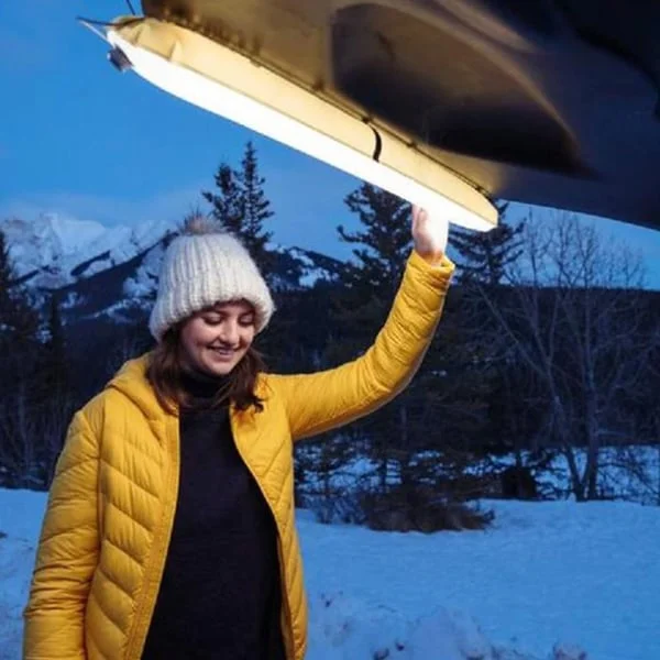 🎁USB Magnetic Inflatable Light