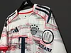 Joyfball 2025/2026 Bayern Munich  Away Football Jersey 1:1 Thai Quality
